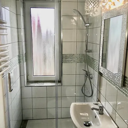 Apartment Marynarza *