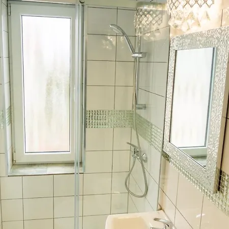 Apartment Marynarza