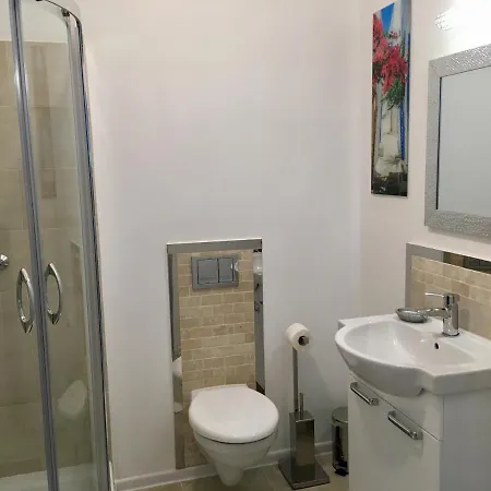 Apartment Marynarza