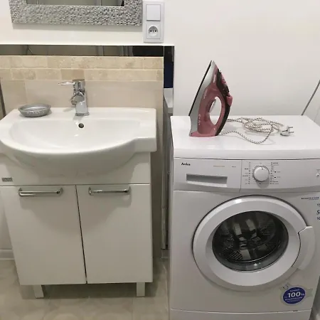 Marynarza * Stolpmünde