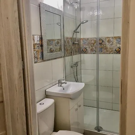 Apartment Marynarza
