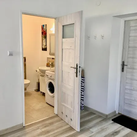 Apartment Marynarza *