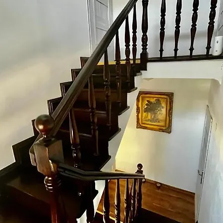 Marynarza Apartment Stolpmünde