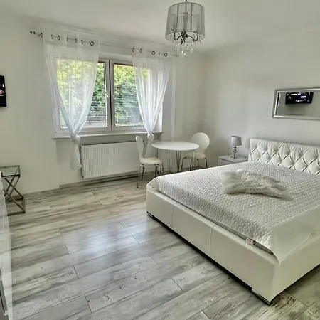 Marynarza Apartment *