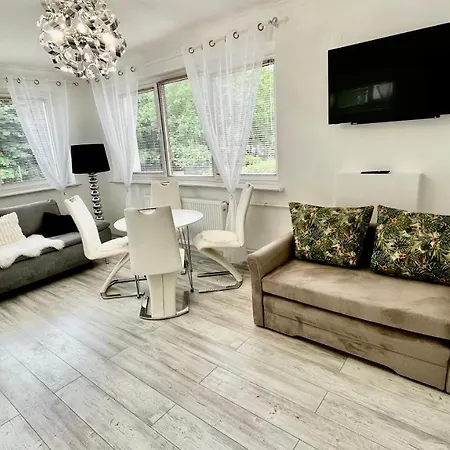 Apartment Marynarza Ustka