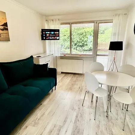 Marynarza Apartment Ustka