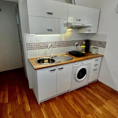 Marynarza Apartment