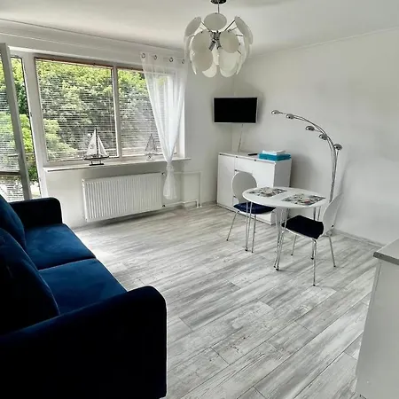 Marynarza Apartment