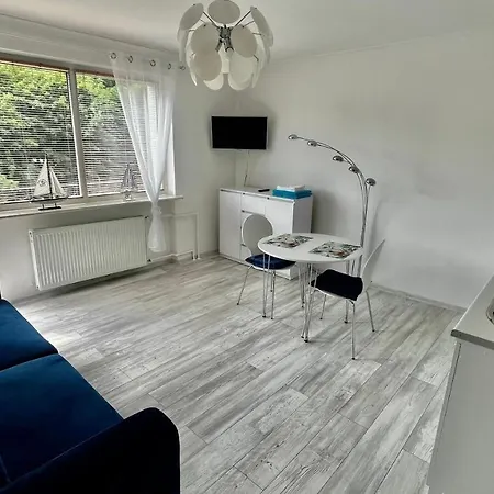 Marynarza Apartment