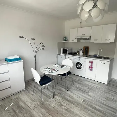 Apartment Marynarza