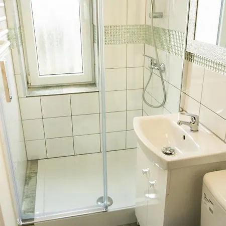 Apartment Marynarza Stolpmünde