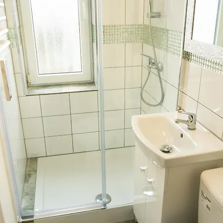 Apartment Marynarza Ustka