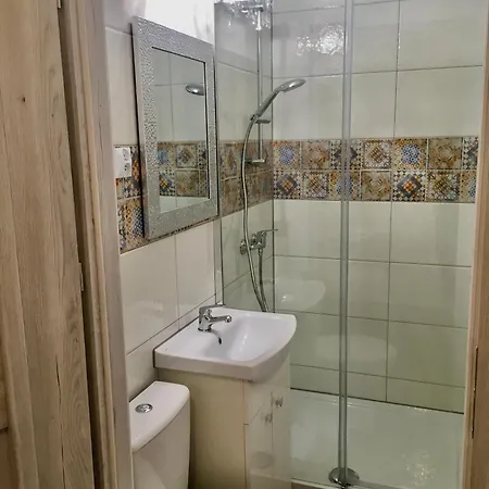 Apartment Marynarza