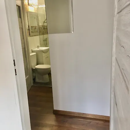Marynarza Apartment