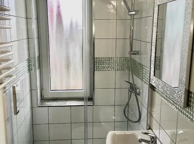 Apartman Marynarza *