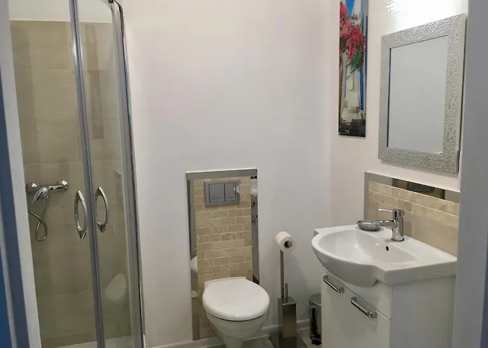 Apartman Marynarza