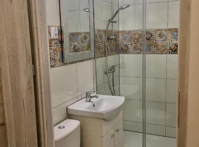 Apartman Marynarza