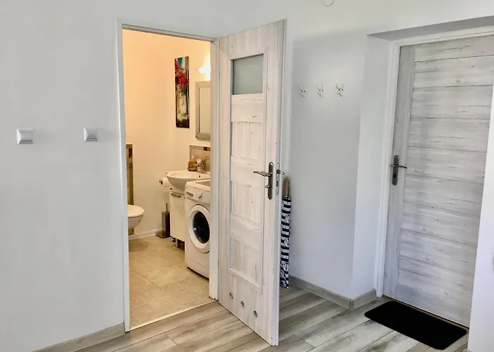 Apartman Marynarza *