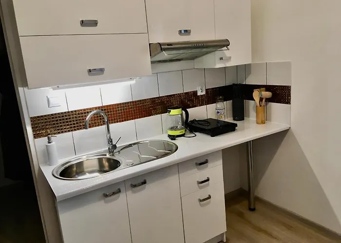 Apartman Marynarza Ustka