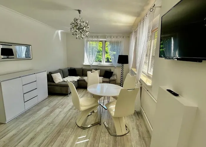 Marynarza Apartman Ustka