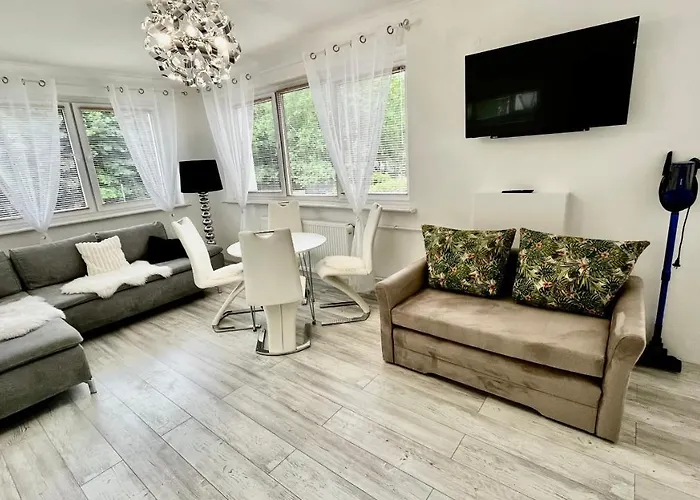 Apartman Marynarza Ustka