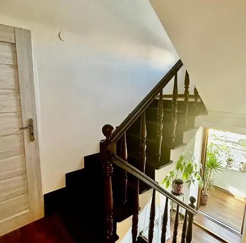 Marynarza Appartement