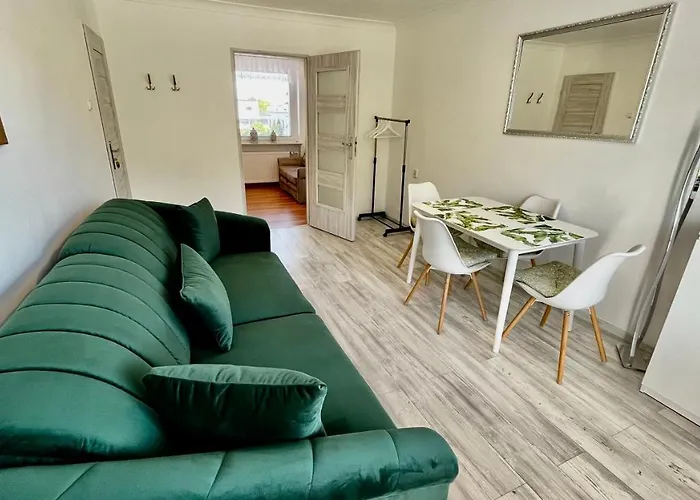 Apartman Marynarza *