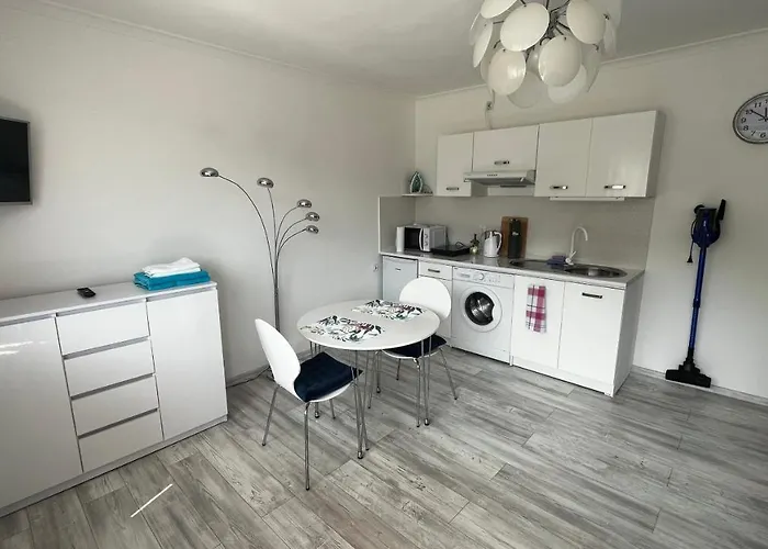 Apartman Marynarza