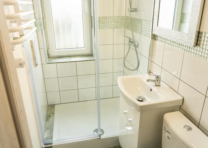 Apartman Marynarza Ustka