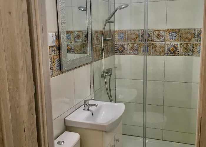 Apartman Marynarza